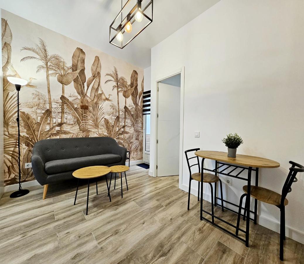 Appartement Elegante De Diseno. Almería