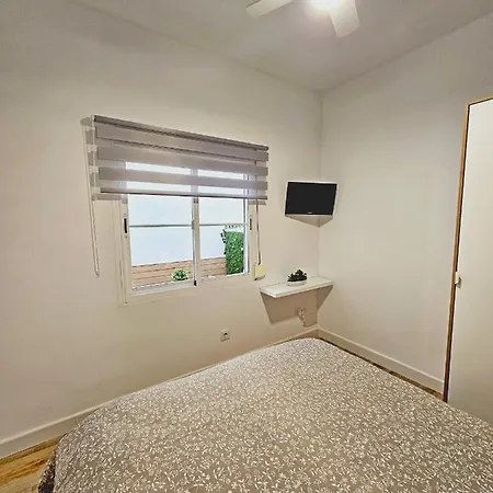 Elegante Apartamento De Diseno. Almeria Exterior photo