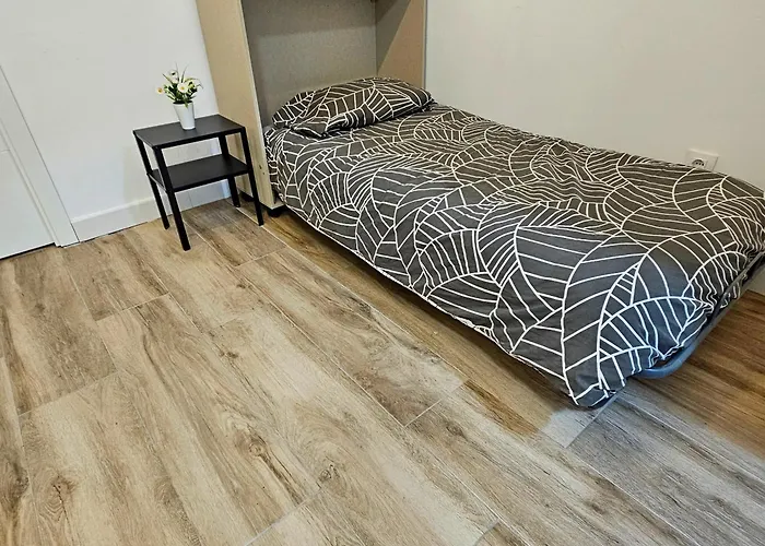 Elegante Apartamento De Diseno.