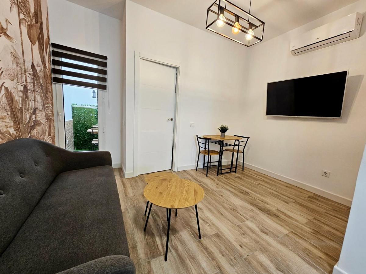 Apartment Elegante De Diseno. *