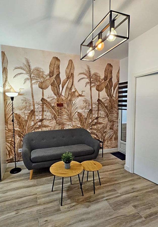 Apartment Elegante De Diseno. *
