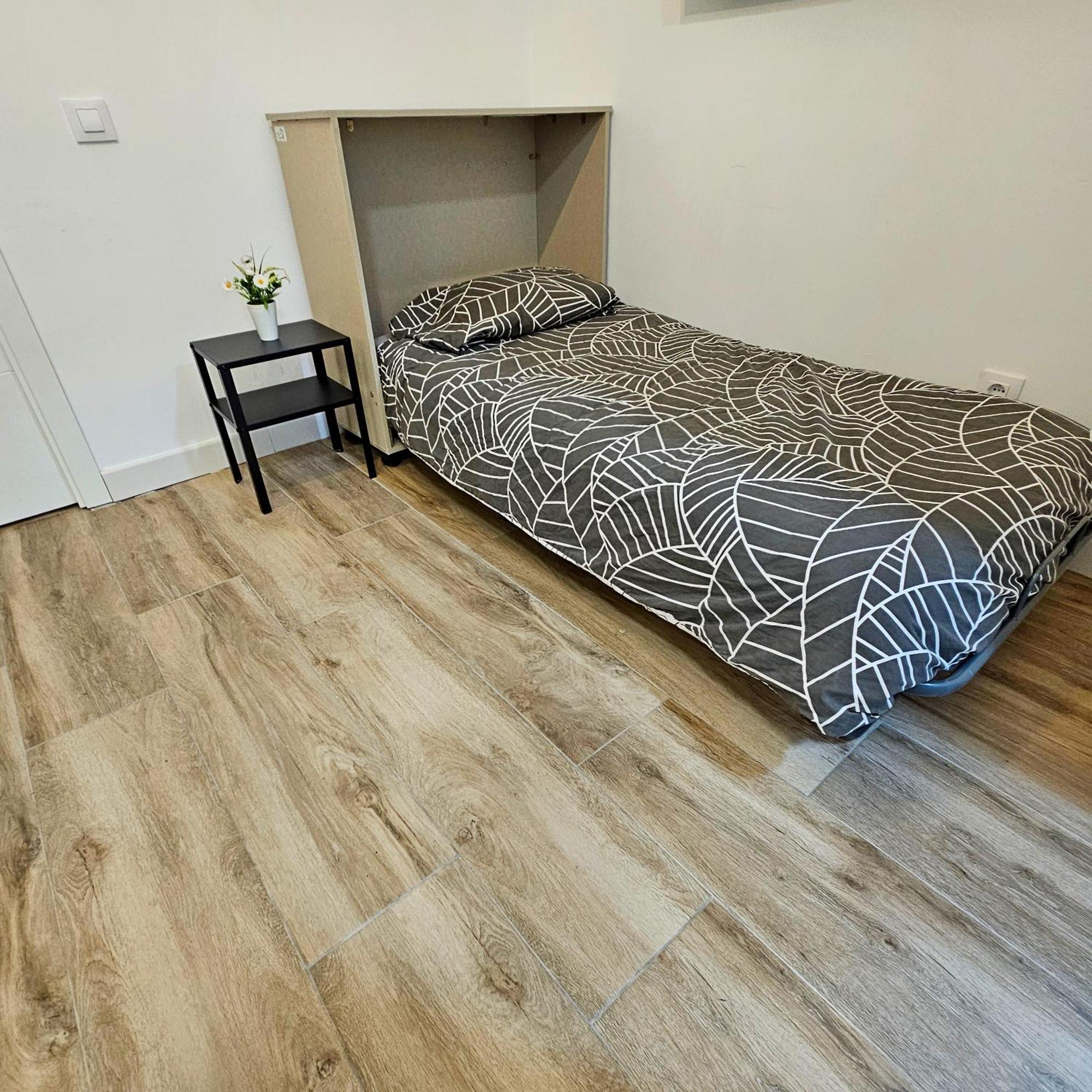 Elegante De Diseno. Apartment *