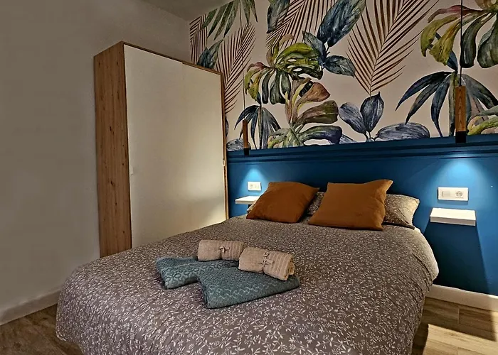 Elegante Apartamento De Diseno.