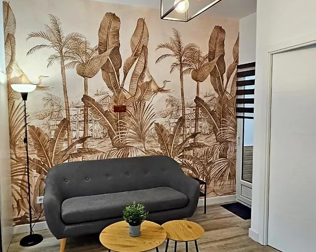 Elegante Apartamento De Diseno.