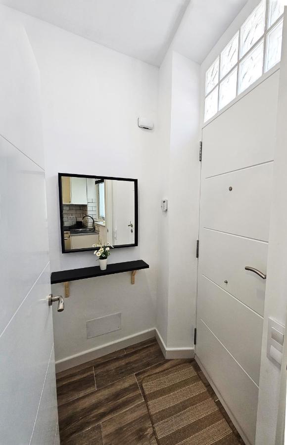 Apartment Elegante De Diseno.