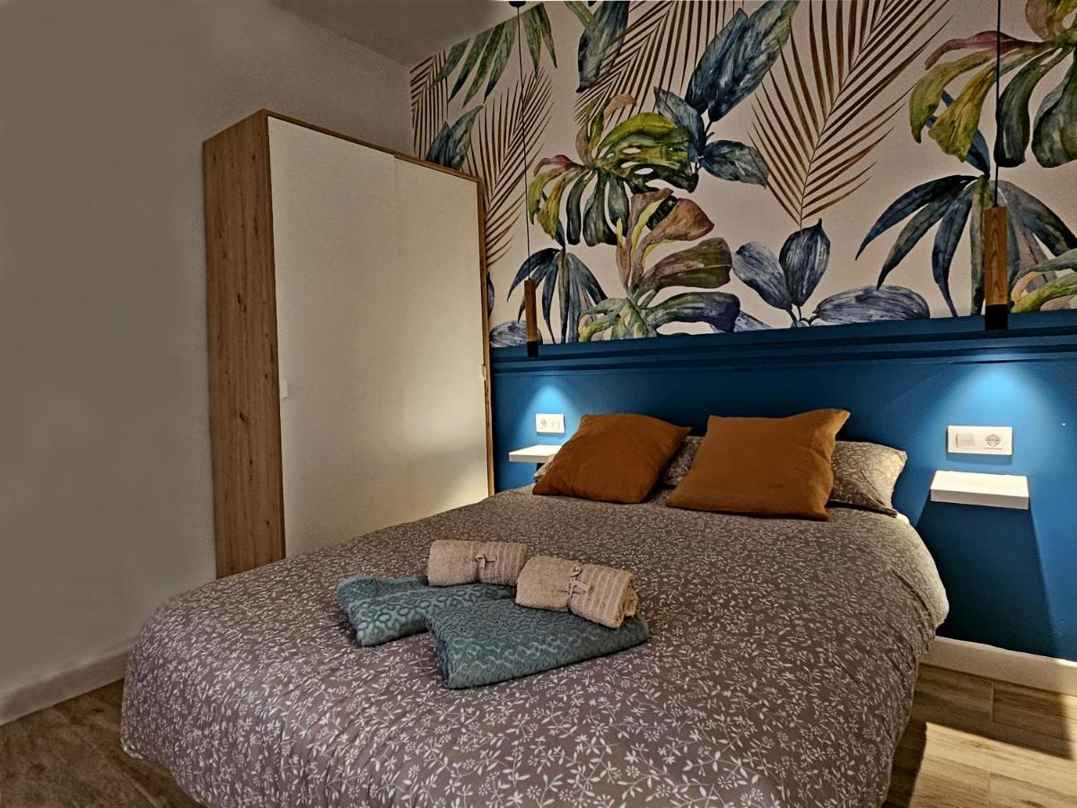 Elegante De Diseno. Apartment