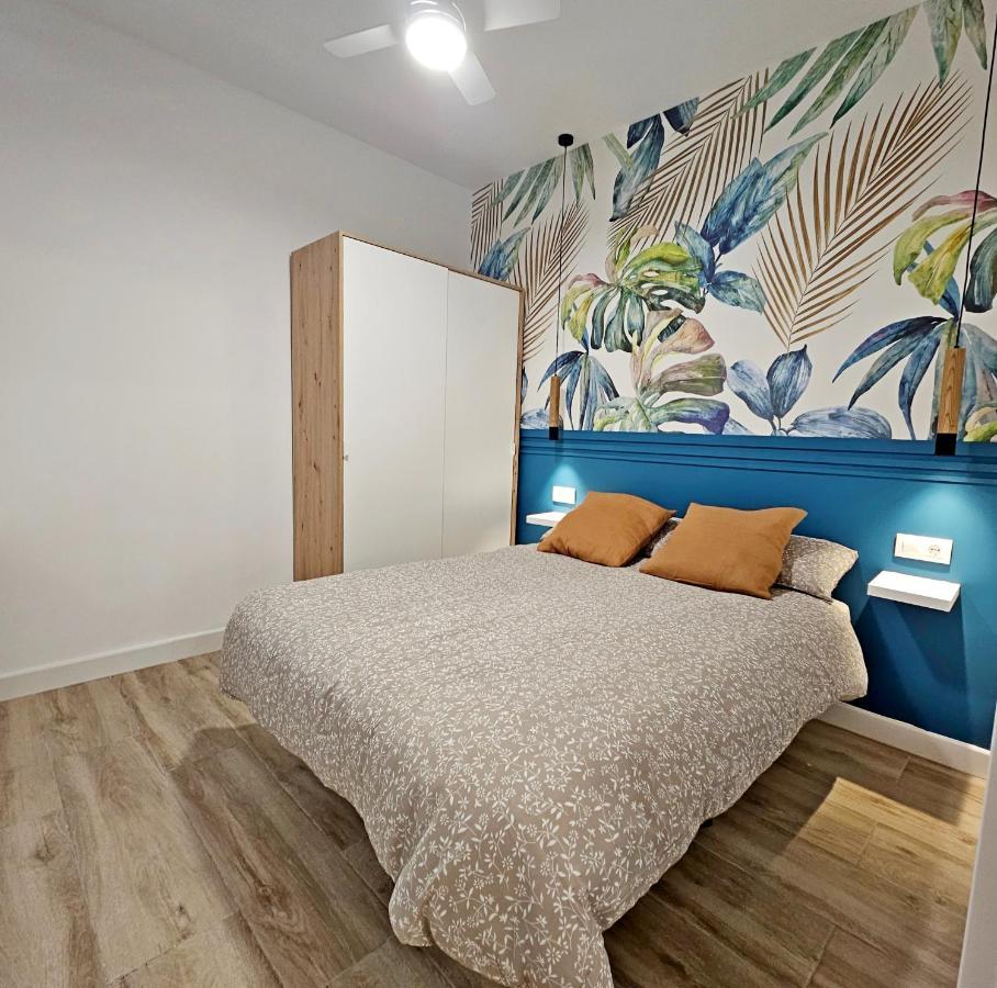 Elegante De Diseno. Apartment