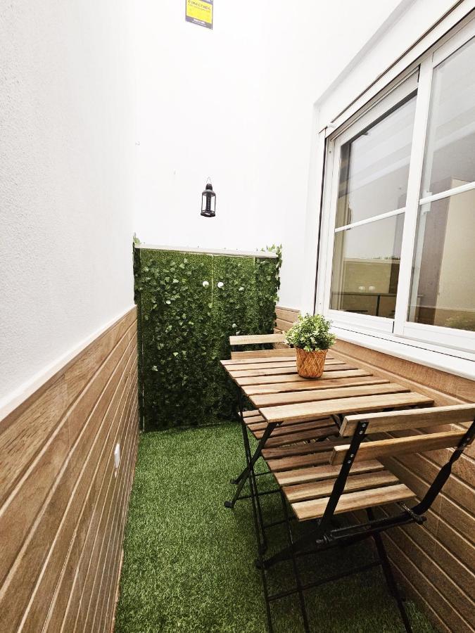 Apartment Elegante De Diseno. *